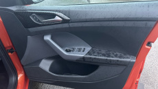 Volkswagen T-Cross 1.0 TSI 115 SEL 5dr Petrol Estate